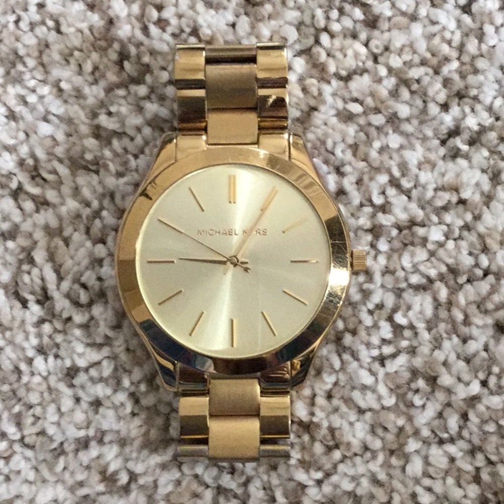 Michael Kors Watch